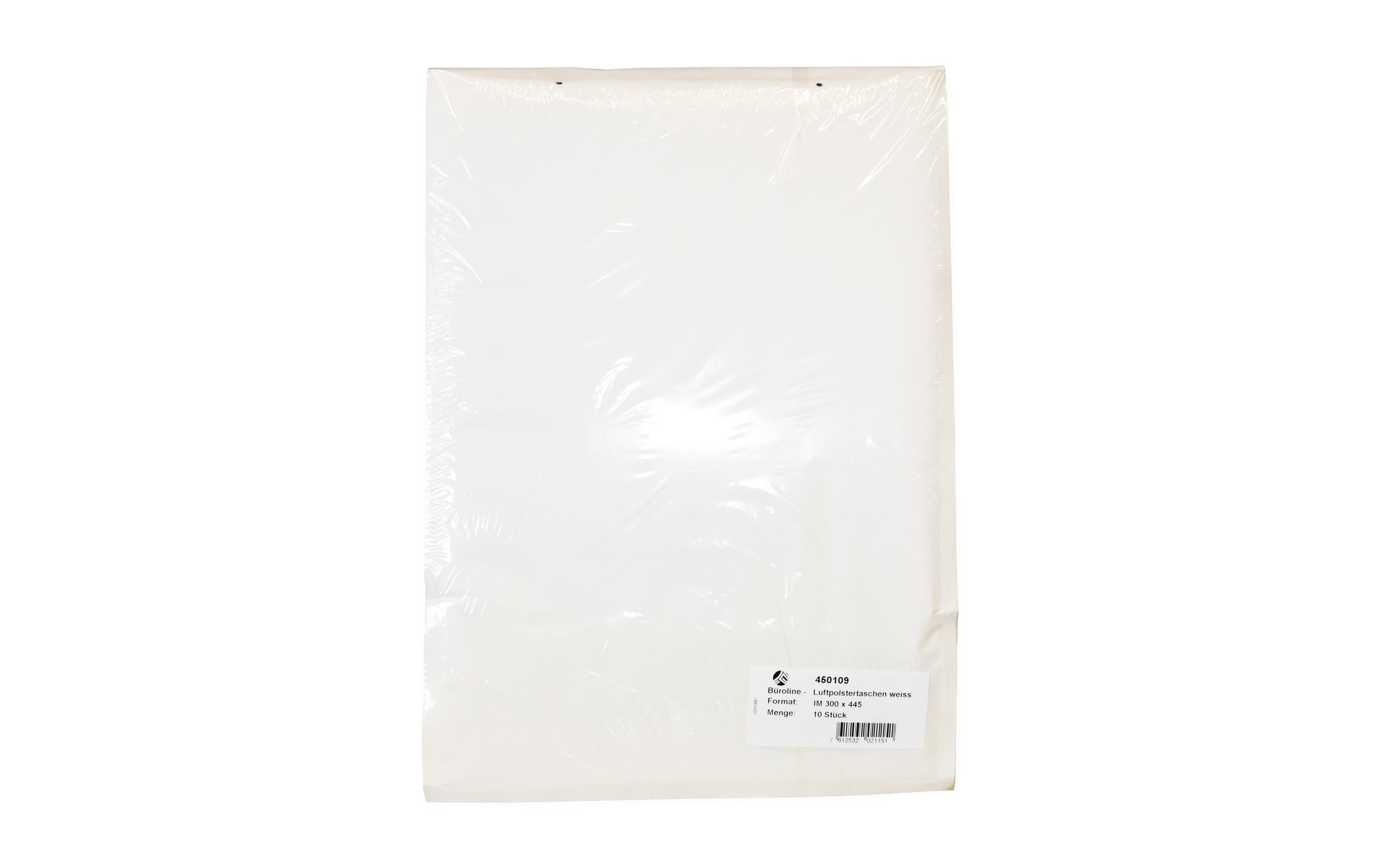 office focus Luftpolstertasche Office Focus 300 x 445 mm, 10 Stück – Luftpolstertasche von office focus