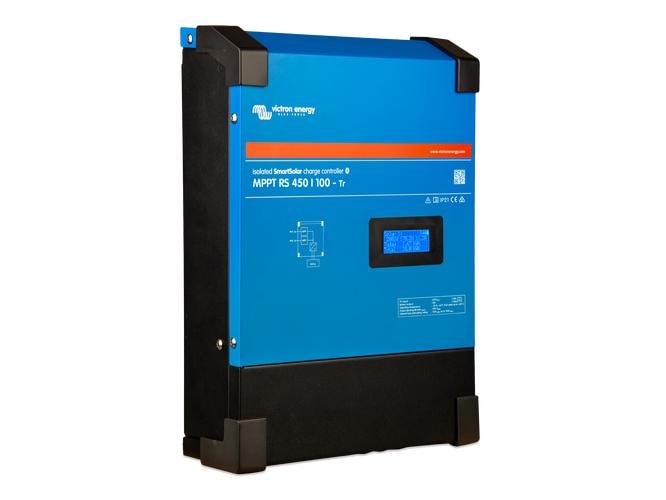Victron Energy SmartSolar RS 48V 450/100