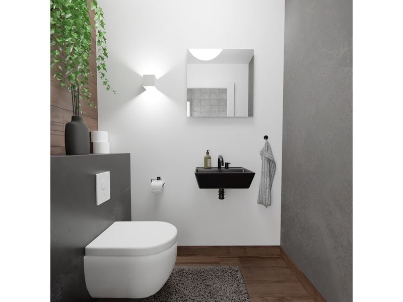 Hombli Smart IR Glass Heatpanel