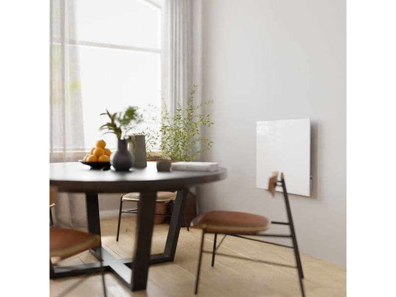 Hombli Smart Infrared Panel Heater