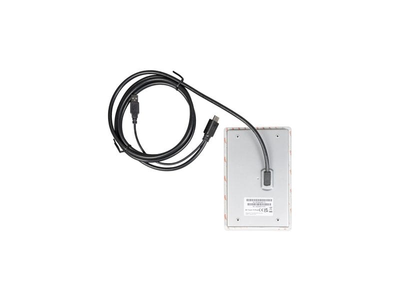 Victron Energy Cerbo GX Touch 70 flush