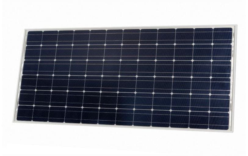 Victron Solarpanel 215 W-24V