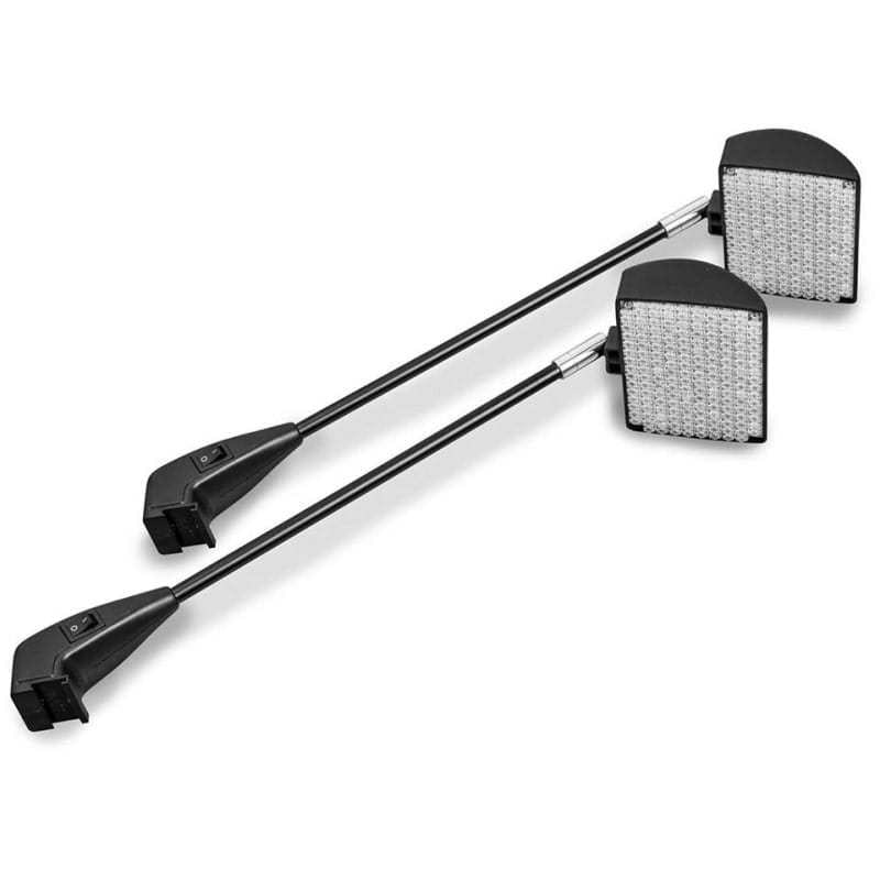 LED-Lampe für POP UP Wände