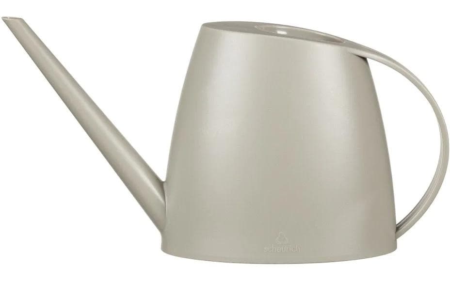 scheurich Giesskanne 1,5 l in Taupe