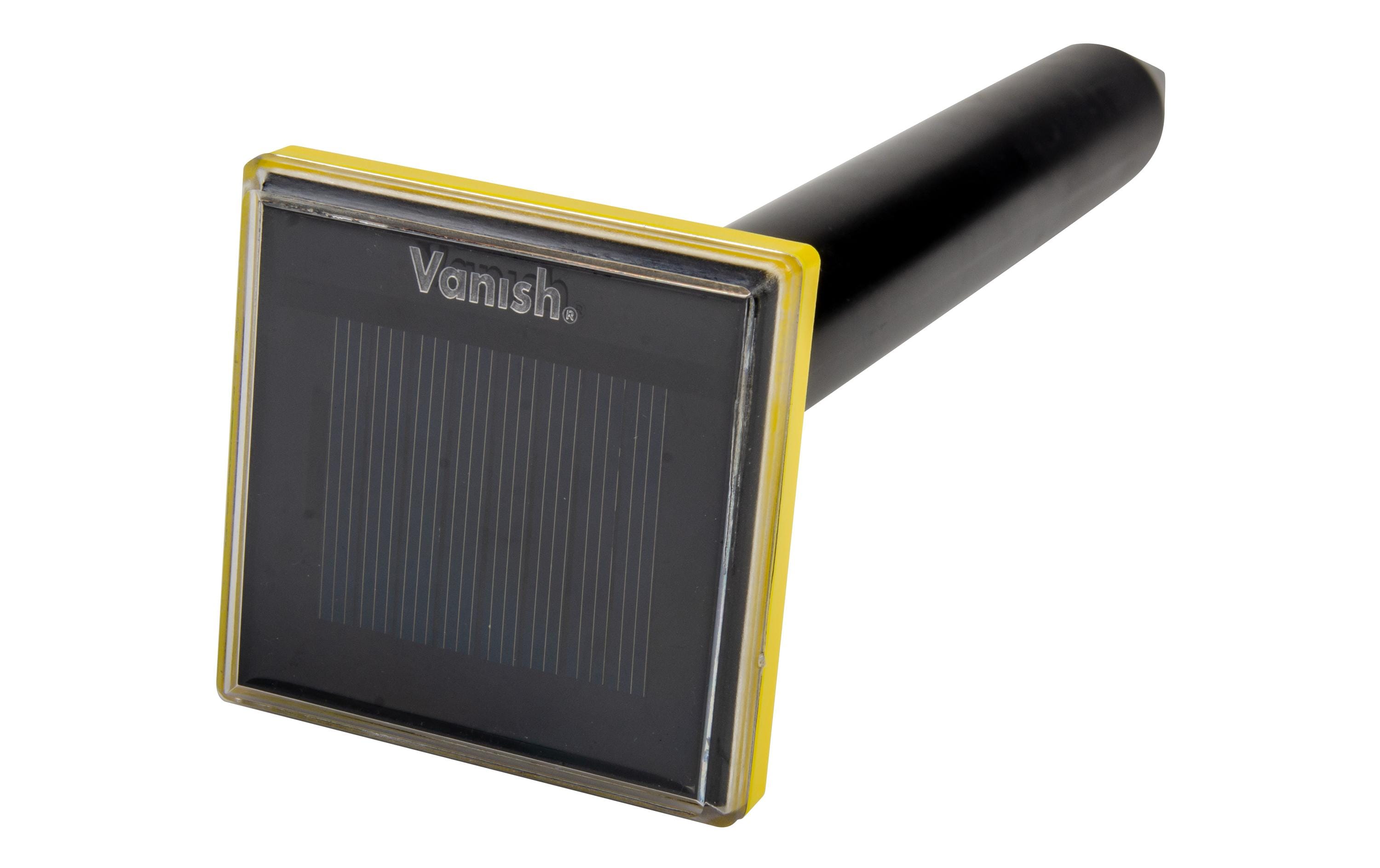 Vanish Solar-Maulwurfvertreiber MVT-2