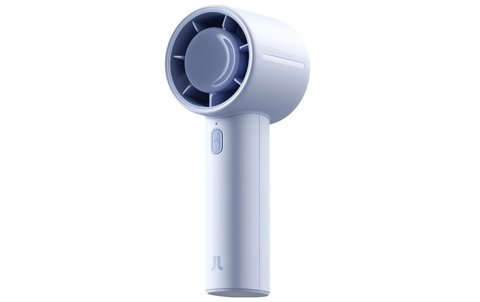 Jisulife Handventilator Fan 10 Blau