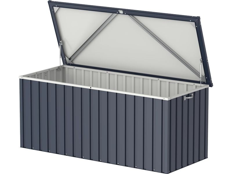 Metal Cushion Box 1.7