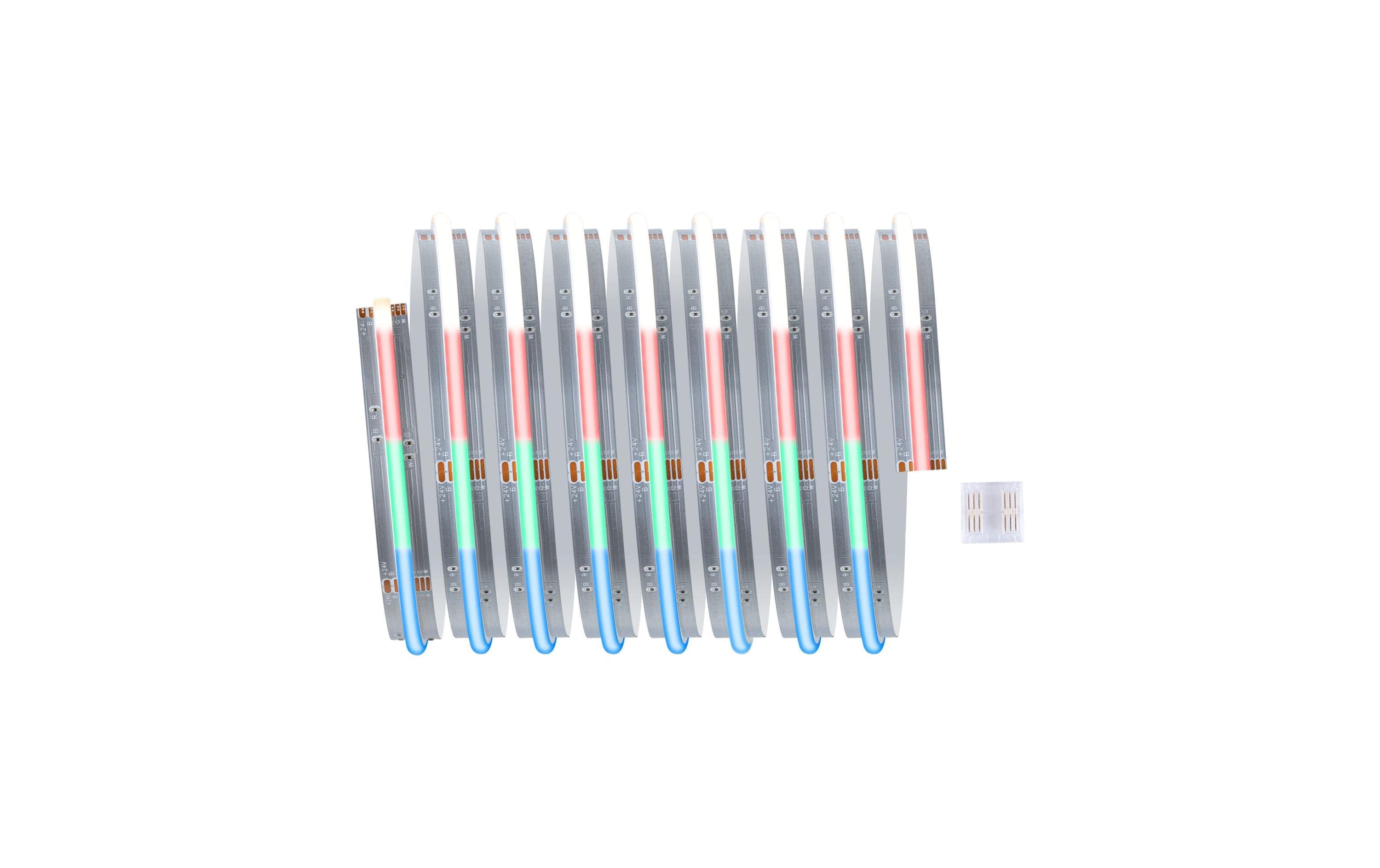 Paulmann MaxLED 500 LED Strip Full-Line COB 2.5 m – LED-Streifen RGBW von Paulmann