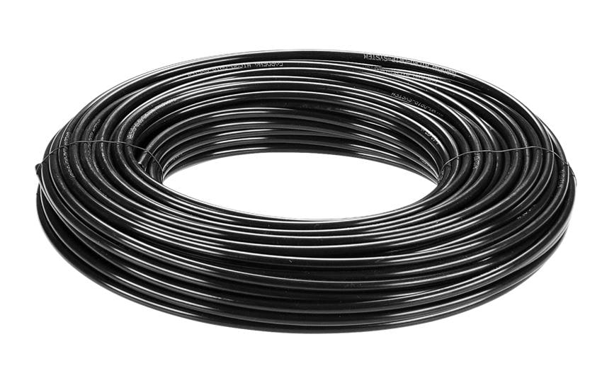 GARDENA Verteilerrohr 1348, 4,6 mm (3/16), 50 m Micro-Drip-System – Bauteil des Micro-Drip-Systems