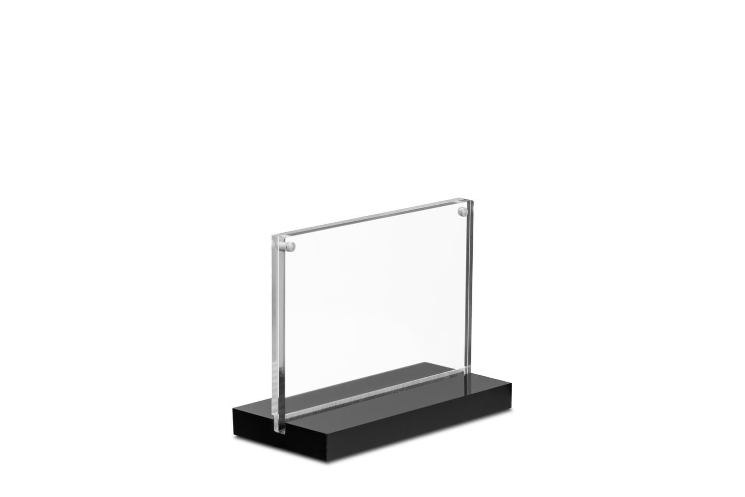 LUMIX modularer LED-Messestand 16 m² Halbinselstand 4x4 Meter