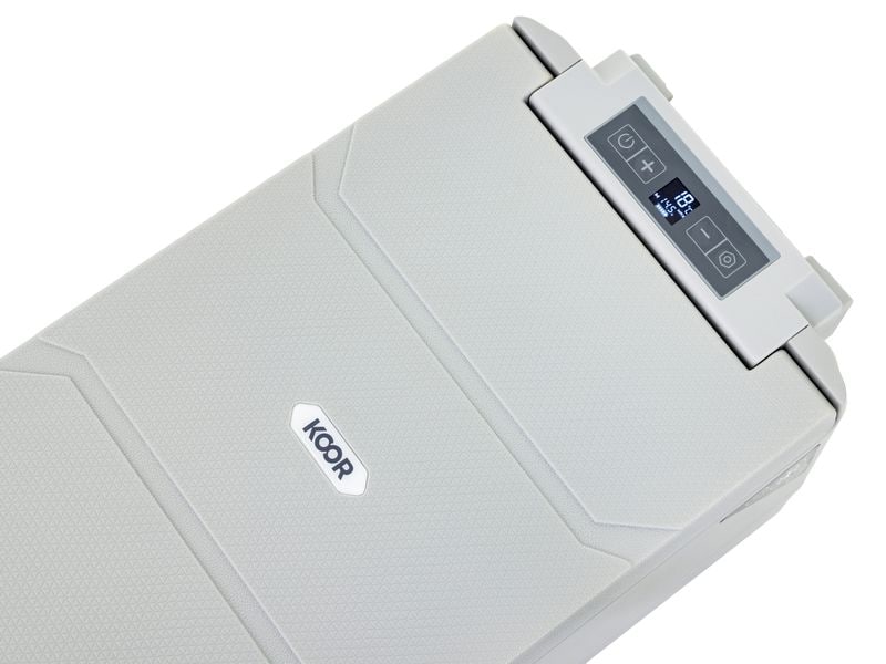 KOOR Kompressor-Kühlbox ARC2 40 L