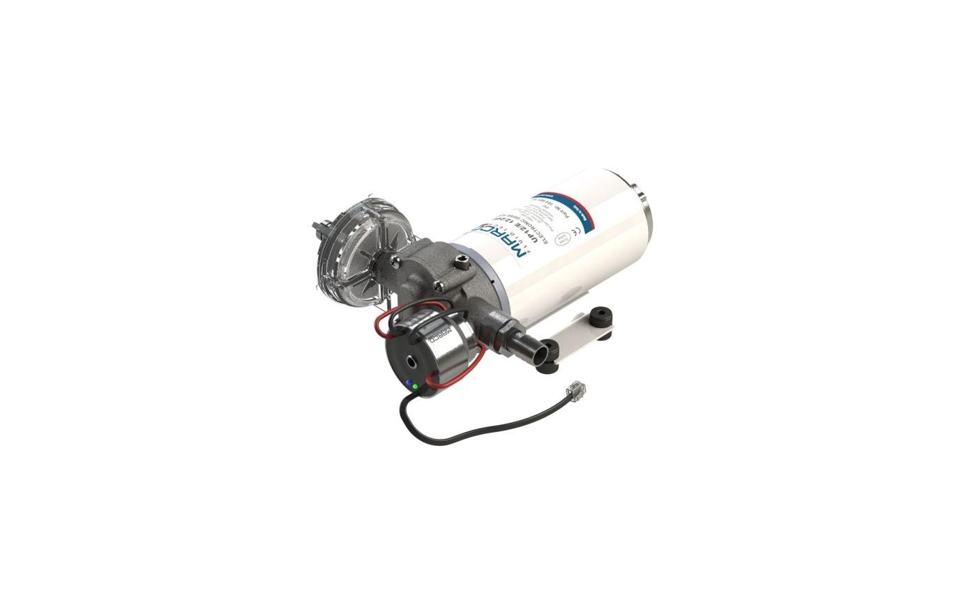 Marco Marco UP12/E Elektronische Süsswasserpumpe