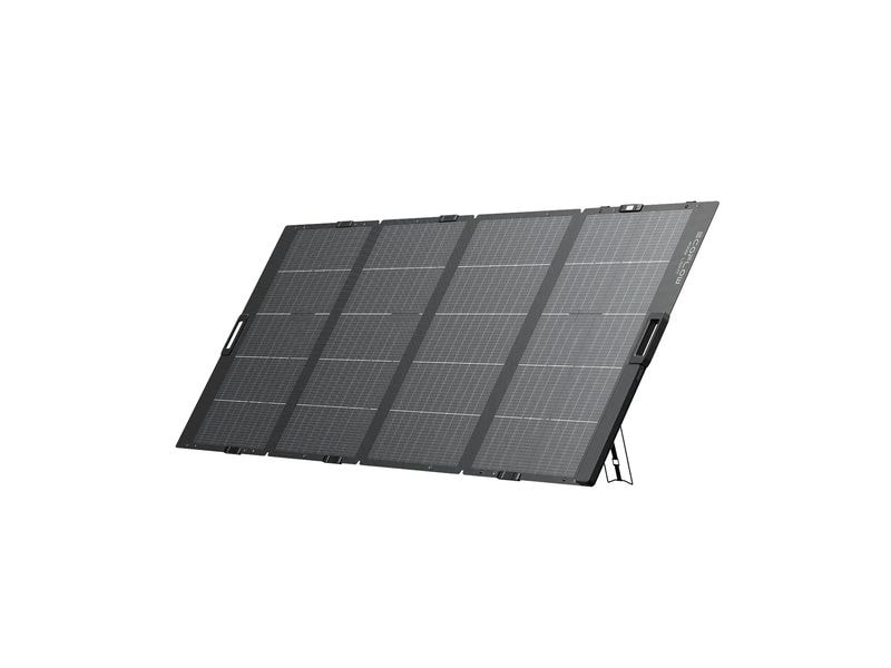 EcoFlow 400W Lightweight Por.Solar Panel