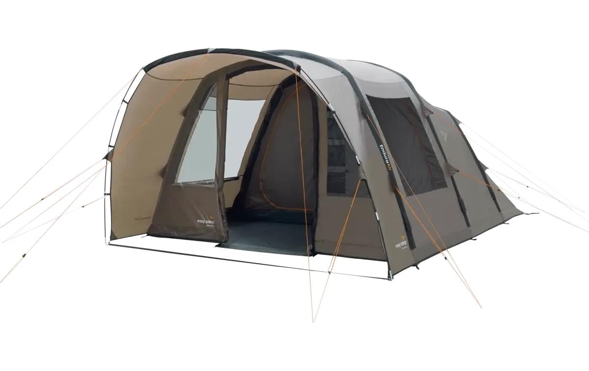 Easy Camp Tunnelzelt Brimnes 5 Air