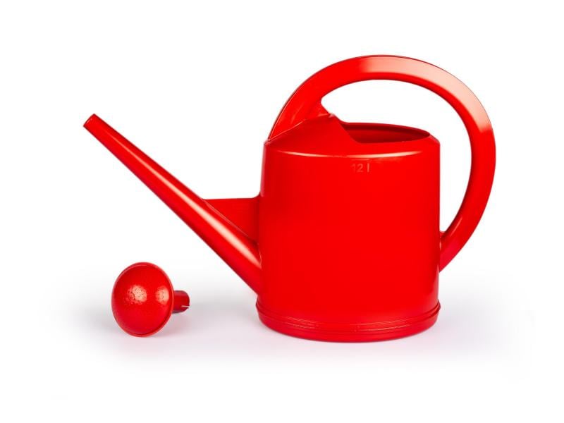 Stöckli Garten-Giesskanne 12l
