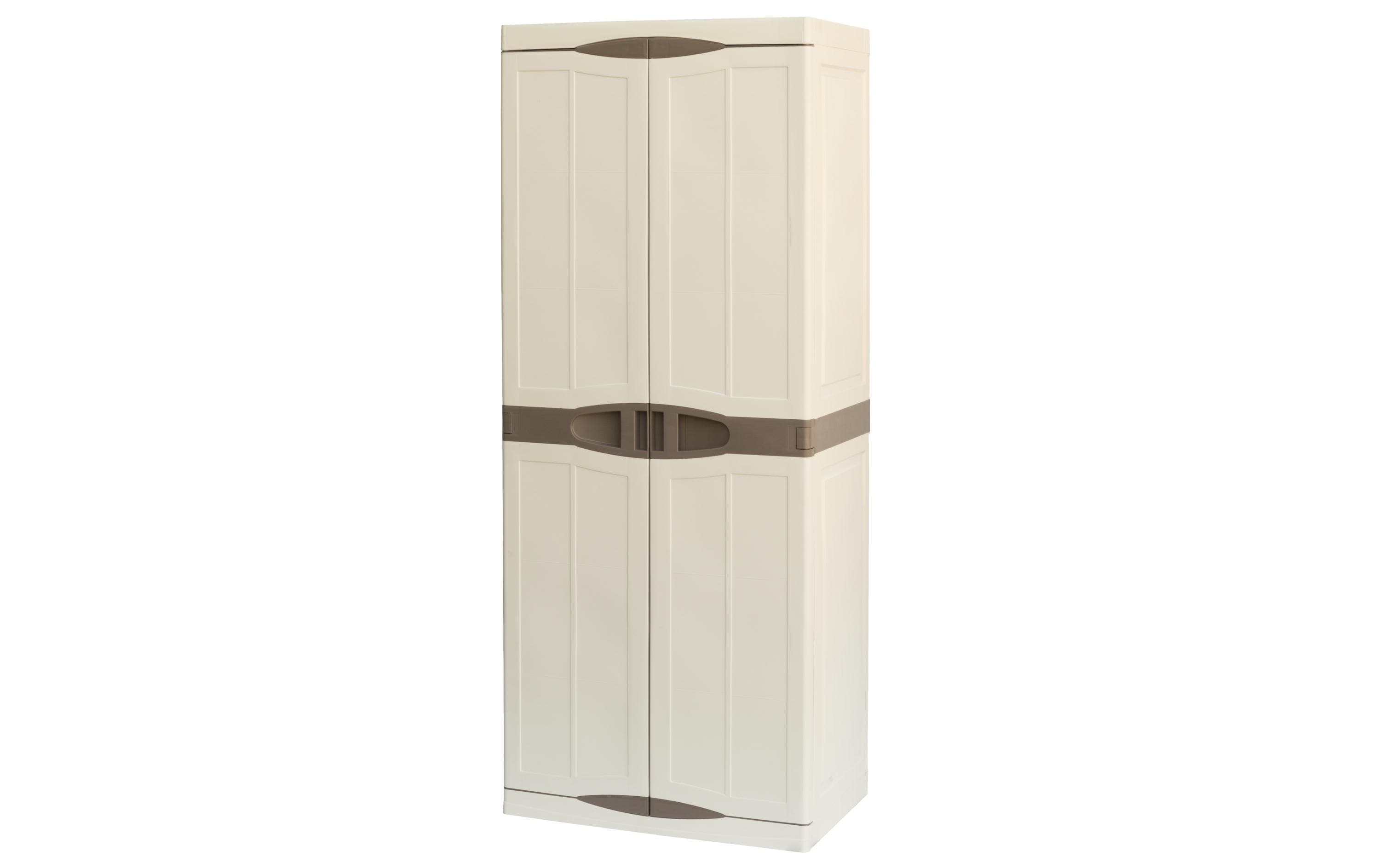 ArtPlast Gartenschrank EVO70PST
