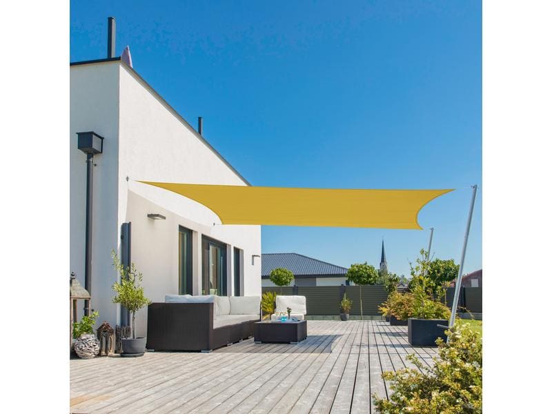 Windhager Sonnensegel Cannes,