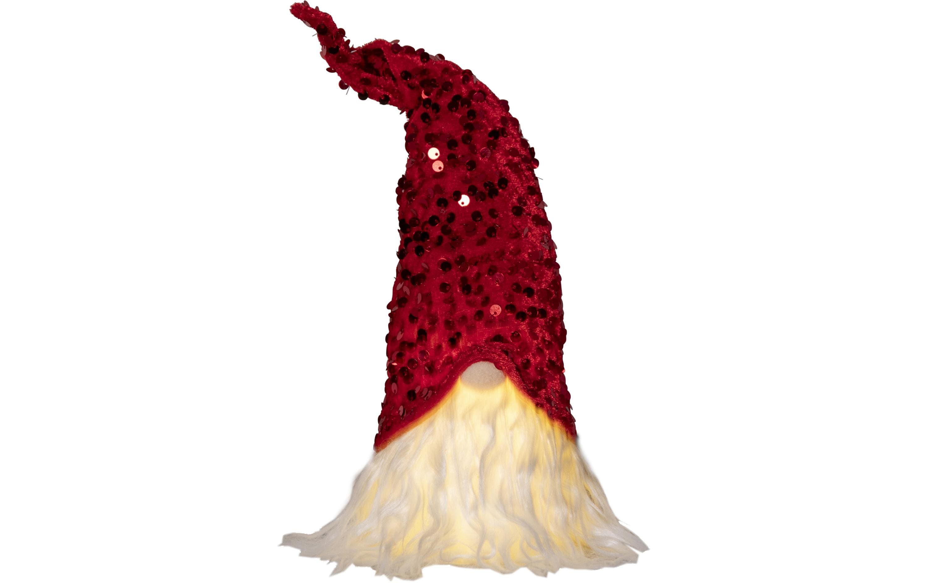Star Trading LED-Figur Joylight, Warmweiss – LED-Weihnachtsfigur von Star Trading