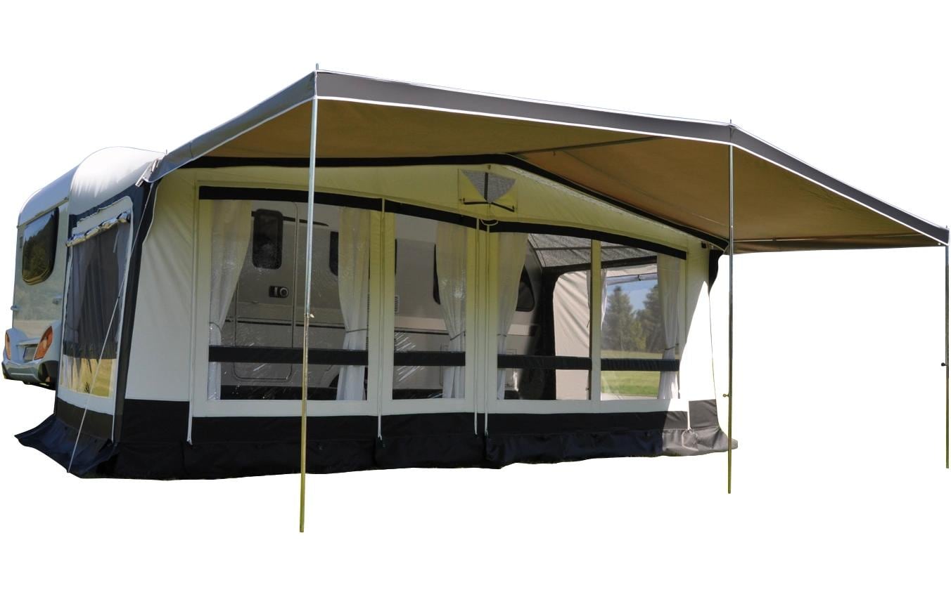 Eurotrail Sonnendach Combi, 411 cm x 240 cm