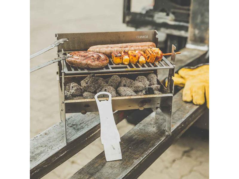 FENNEK Grill light