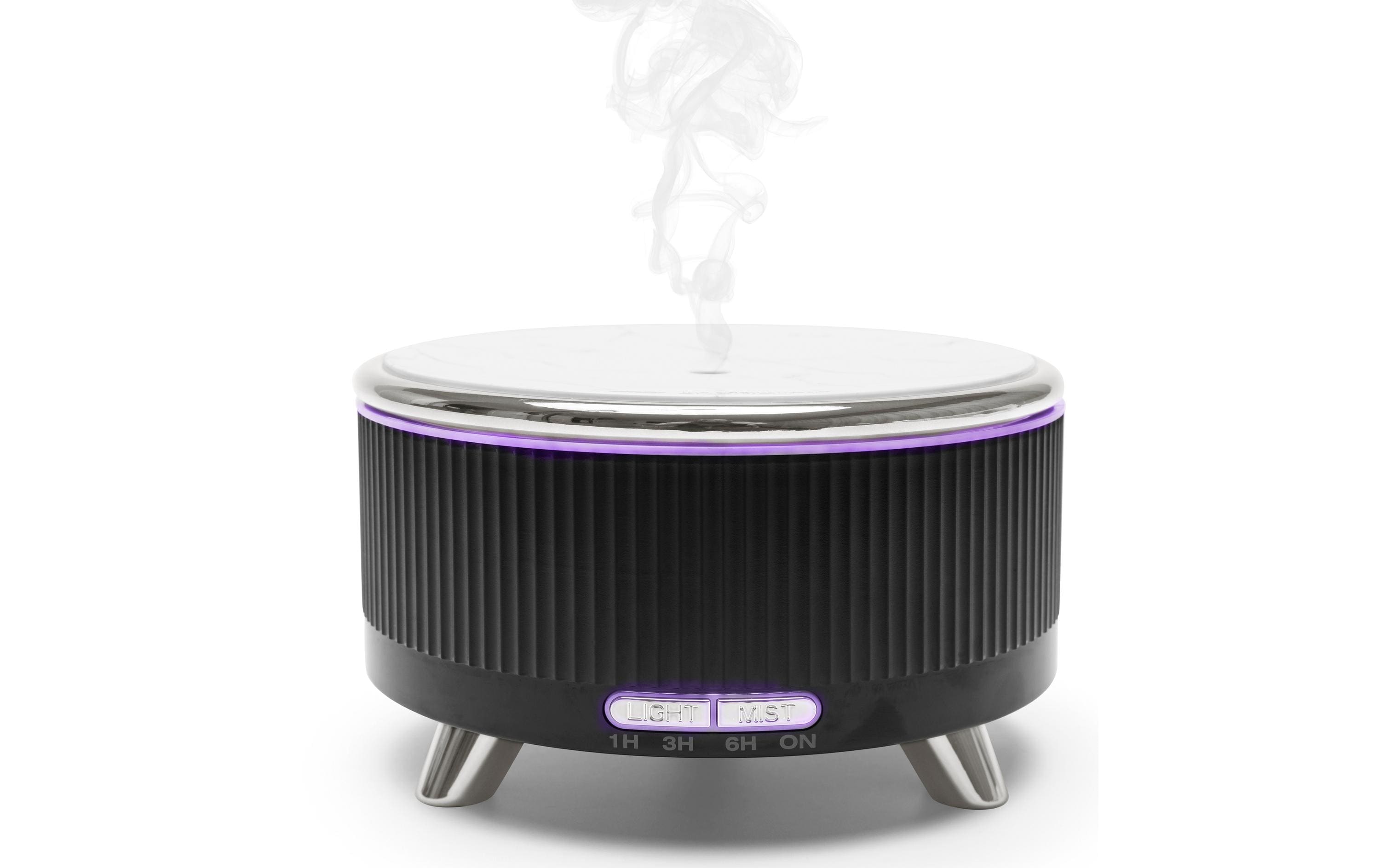 Rio Aromavernebler SONAS Humidifier & Night Light 30 m²