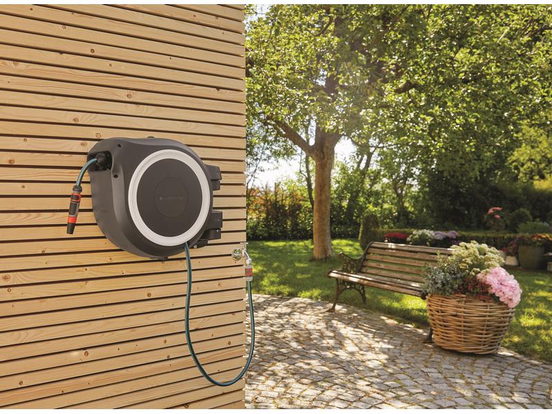 Gardena Wand-Schlauchbox