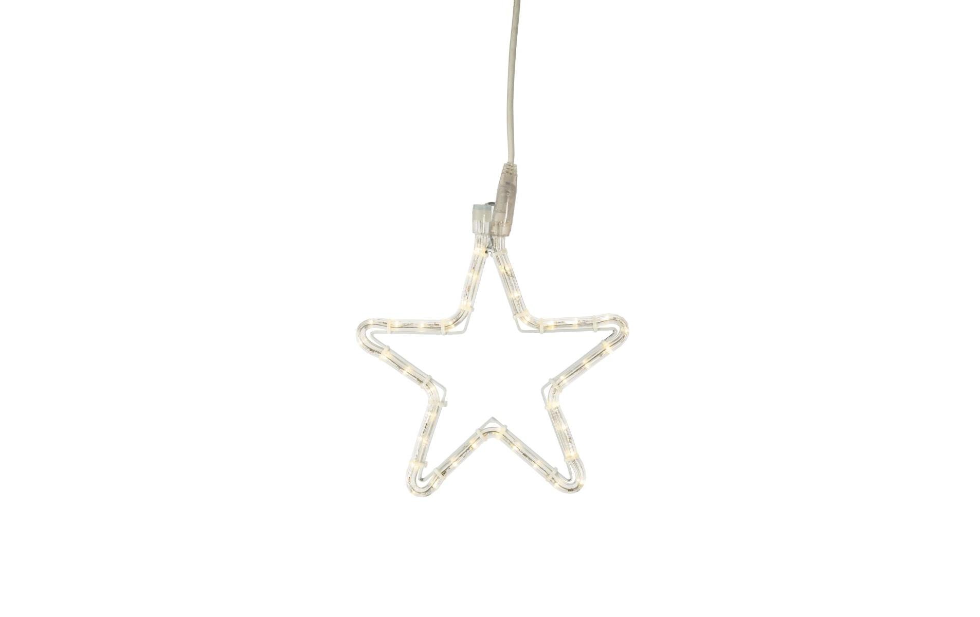 STT LED-Stern Mini Star, Warmweiss