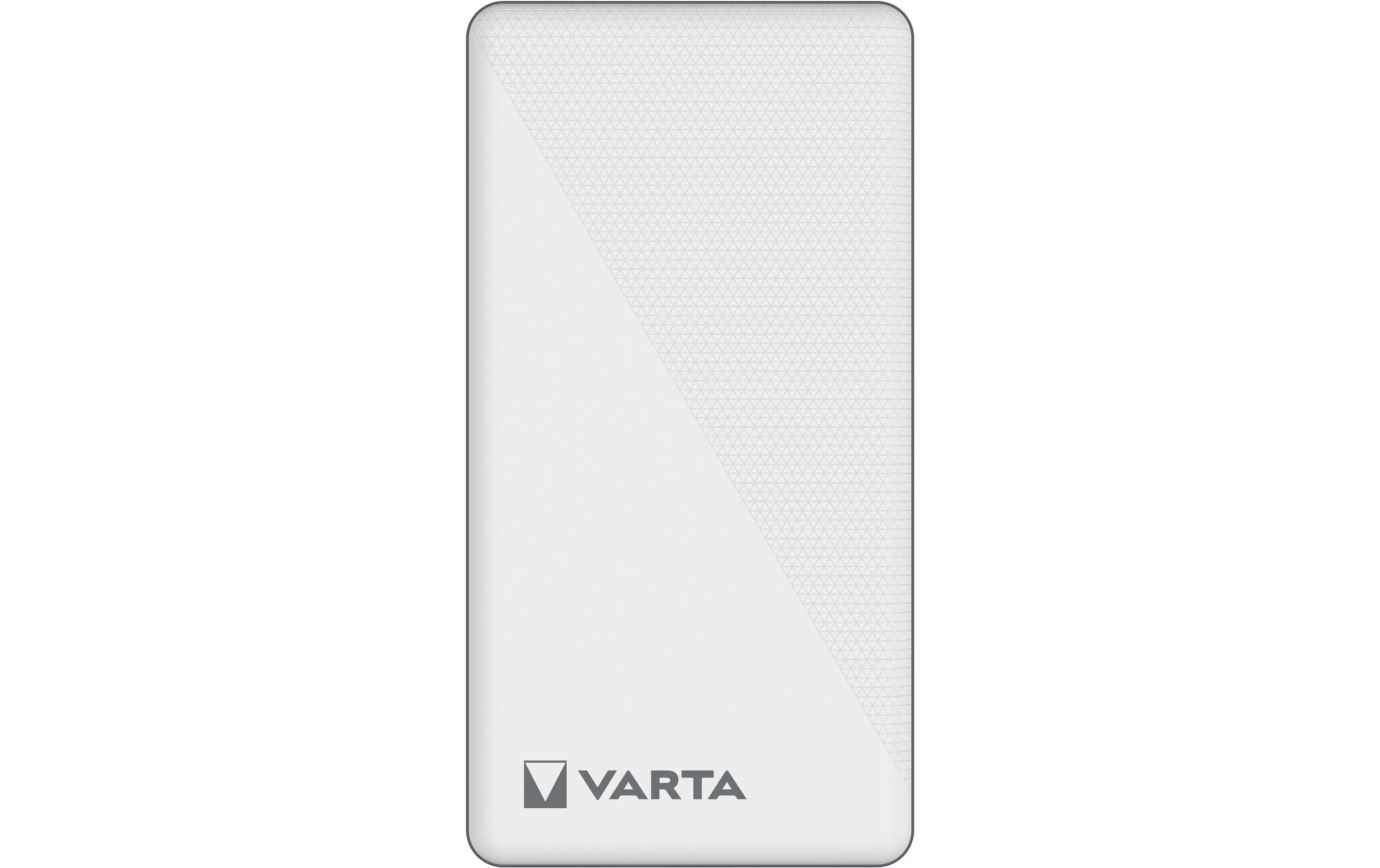 Varta Powerbank Energy 10000 mAh