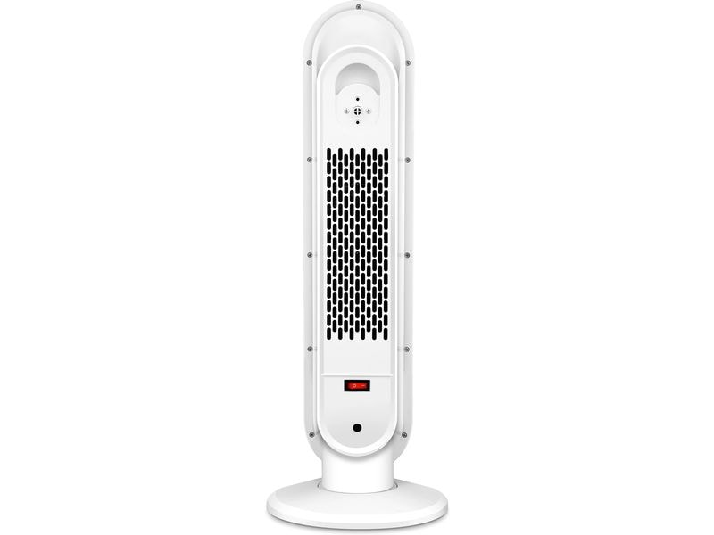 Trisa Heizlüfter 2-in-1 Cozy Air
