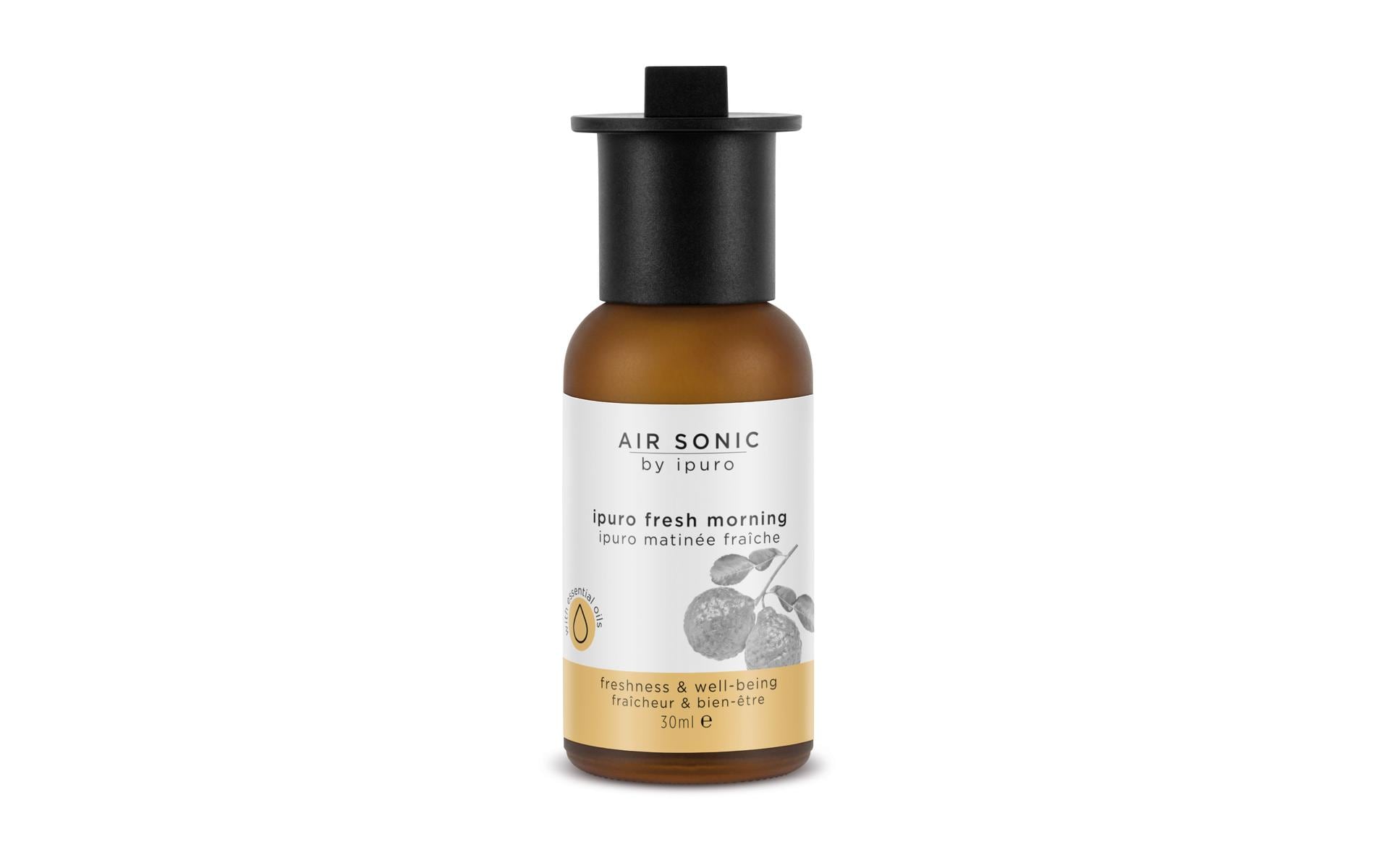 Ipuro Duftöl fresh morning 30ml