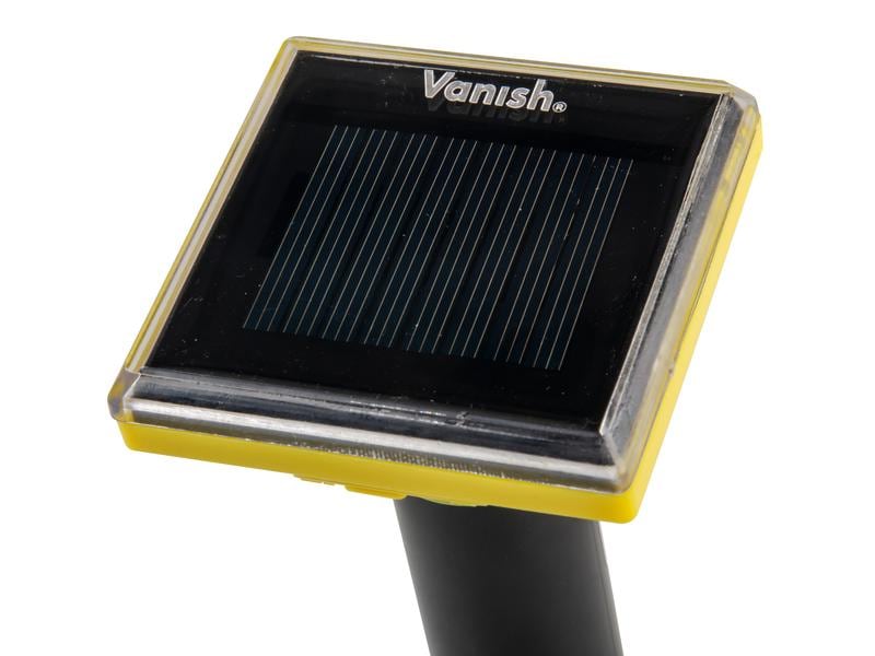Vanish Solar-Maulwurfvertreiber MVT-2