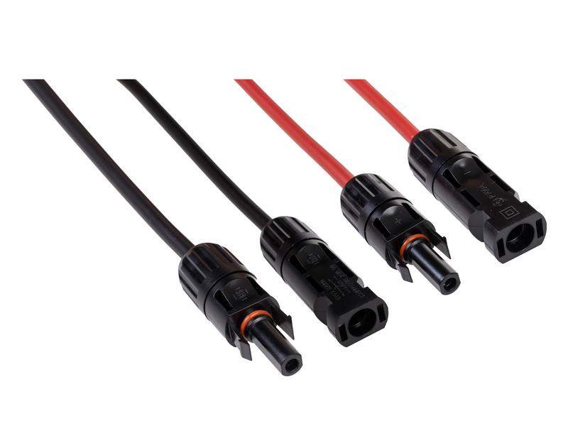 FURBER.power Solarkabel