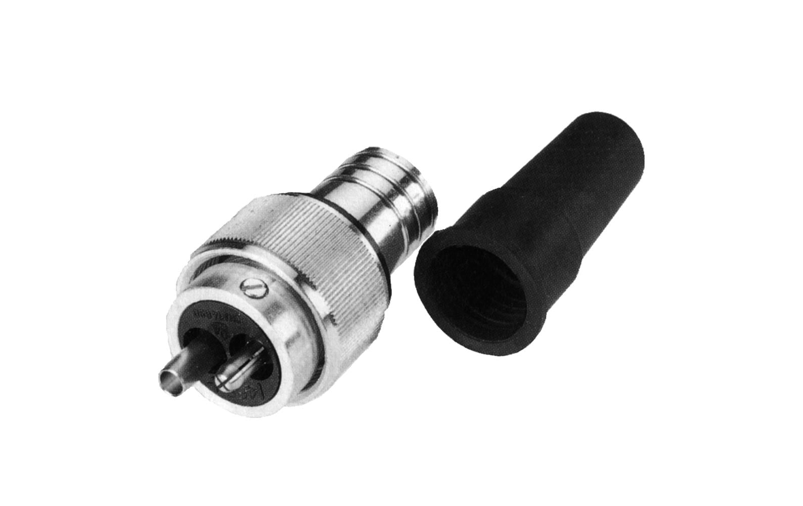 Votronic Ladestecker 2-polig