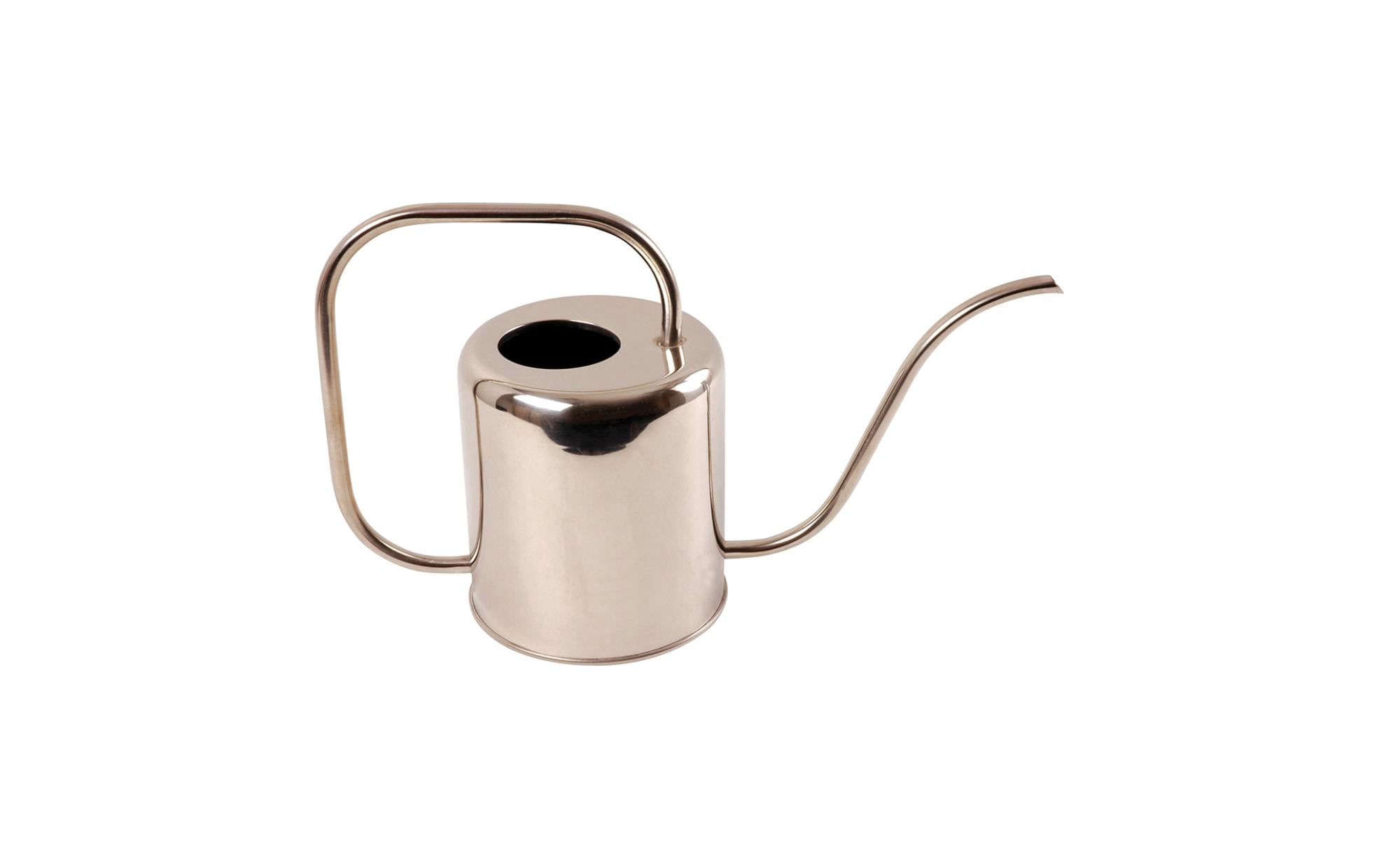 Esschert Design Giesskanne 1,5 l in Silber