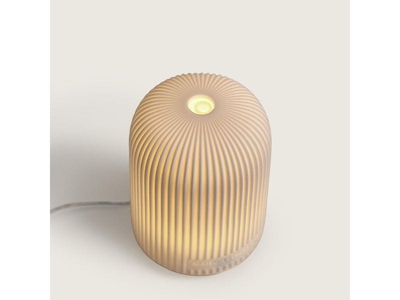 Maison B. Elektr. Diffusor Dome