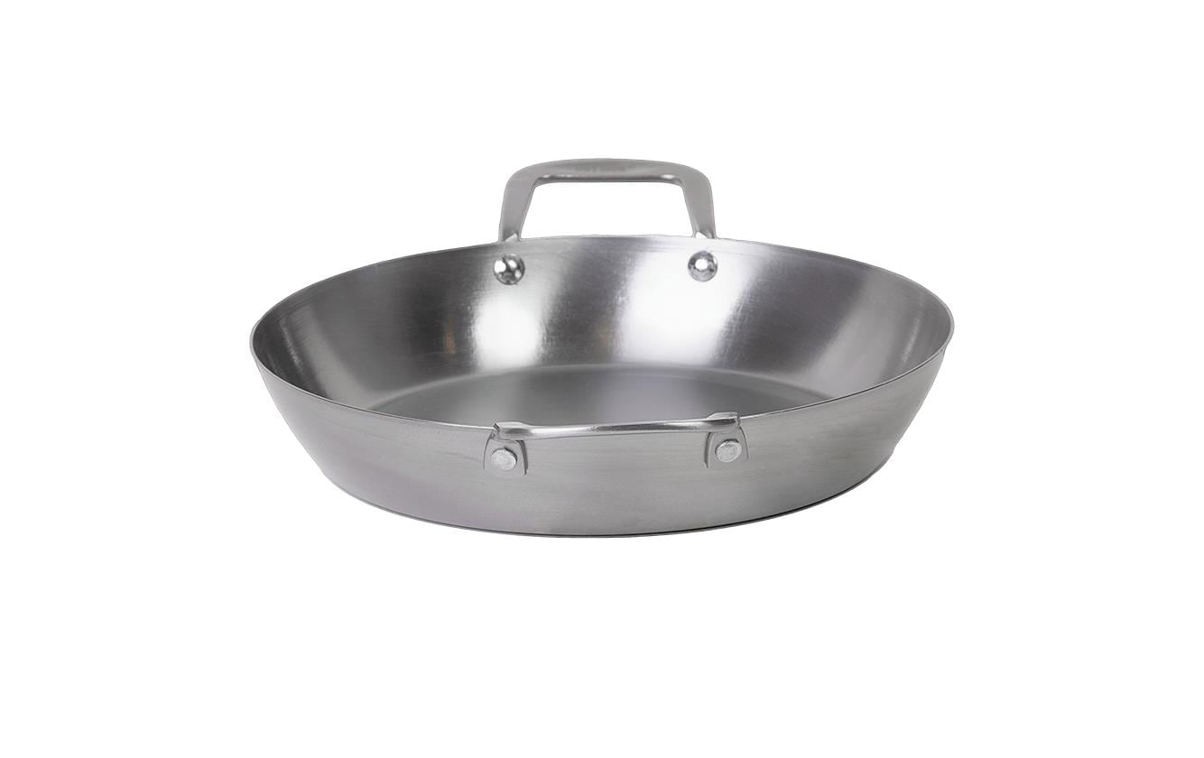 Paellapfann 35 cm