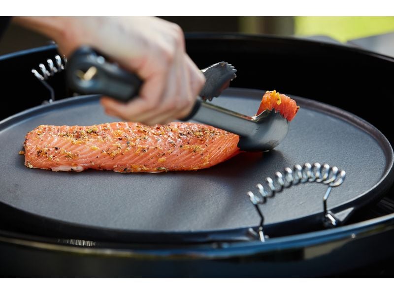 Outdoorchef Grillplatte S