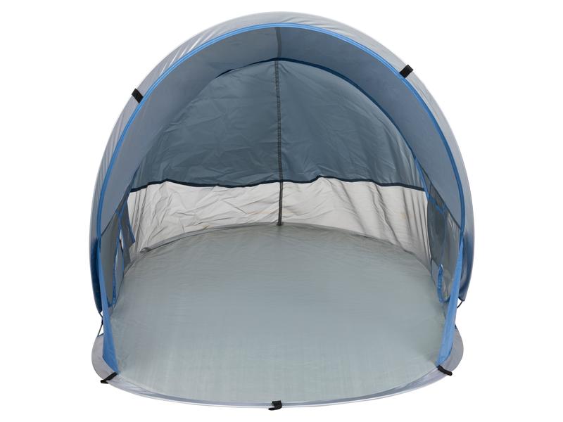 KOOR Strandzelt Pop-Up M blau