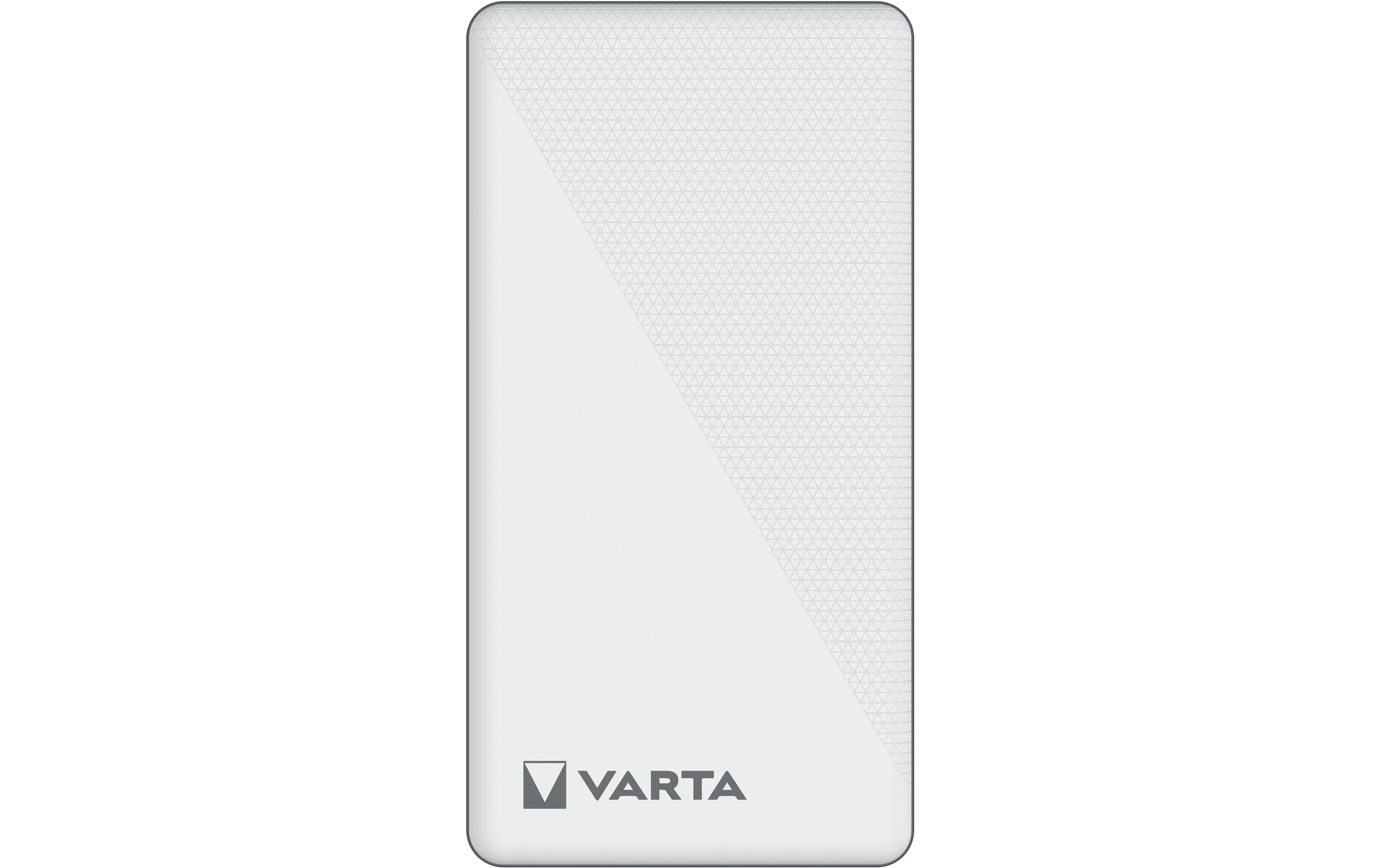 Varta Powerbank Energy 15000 mAh