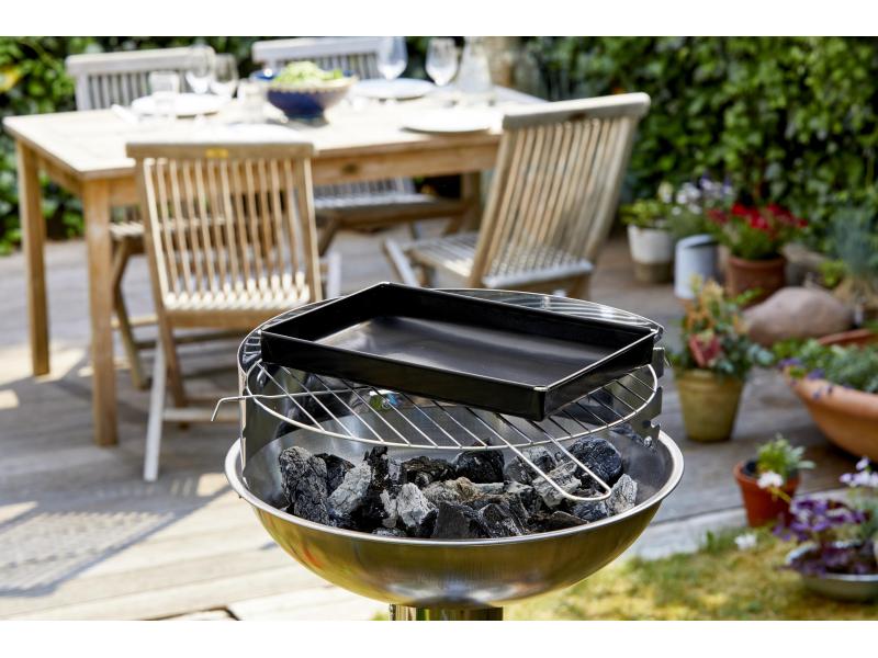 DURANDAL Grillschale 1.5L