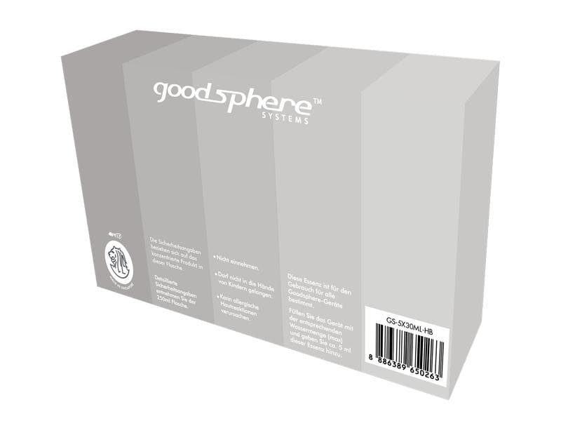 Goodsphere Beginners Harmony