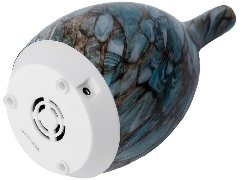 Ohmex Diffusor 3Licht EAS-D023-GBMB
