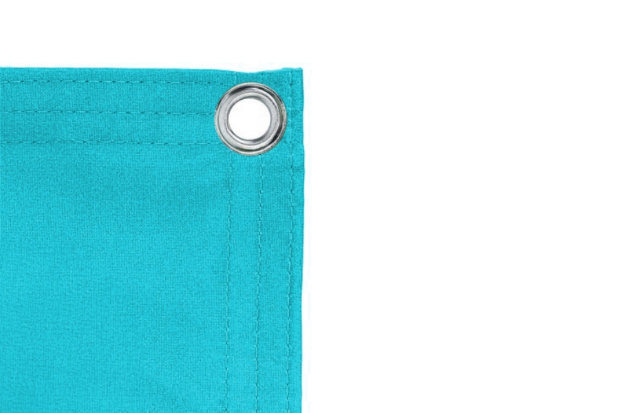 Textil-Banner – Robustes Material für kreative Werbeideen