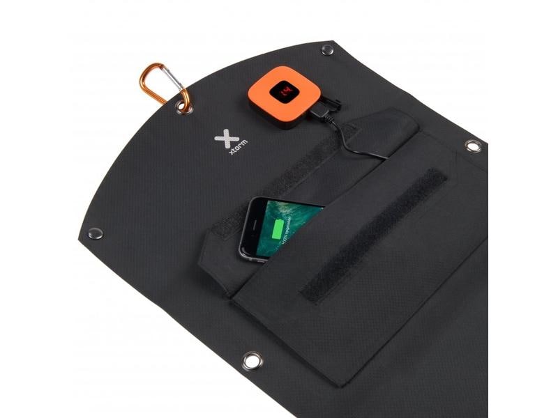 Xtorm SolarBooster AP275U