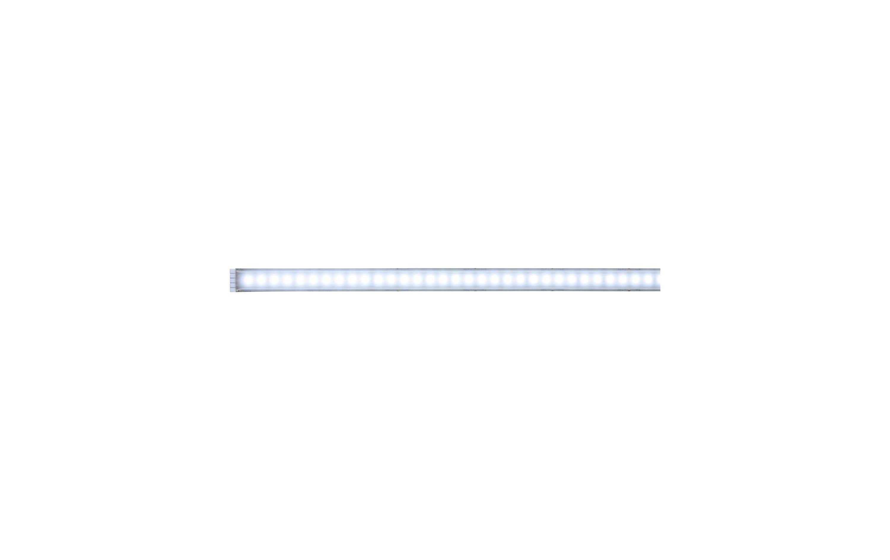 Paulmann LED-Stripe MaxLED 1000 6500 K, 1 m Verlängerung – Verlängerung für LED-Streifen MaxLED 1000 von Paulmann