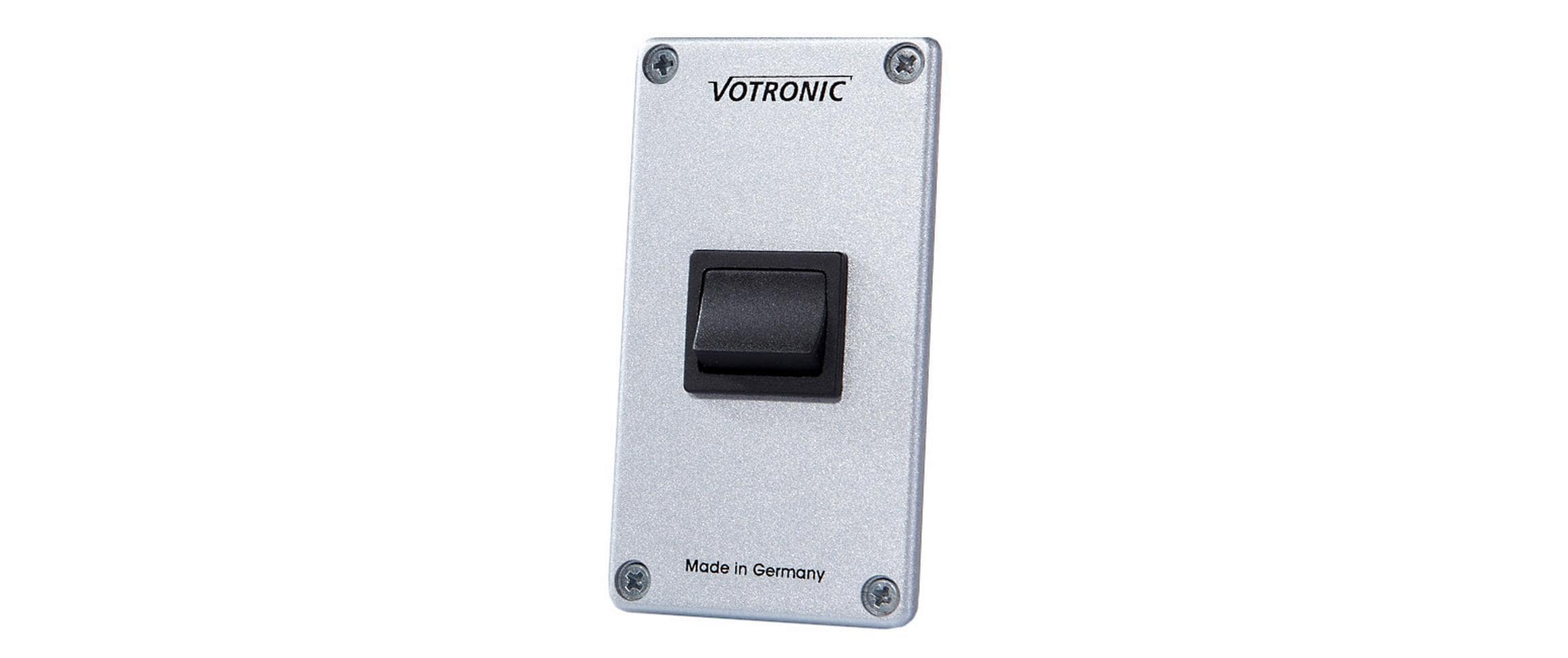 Votronic Schalter-Panel 16 A S
