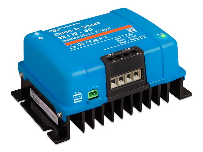Victron Energy Orion-Tr Sm. 12V 18A (220W)