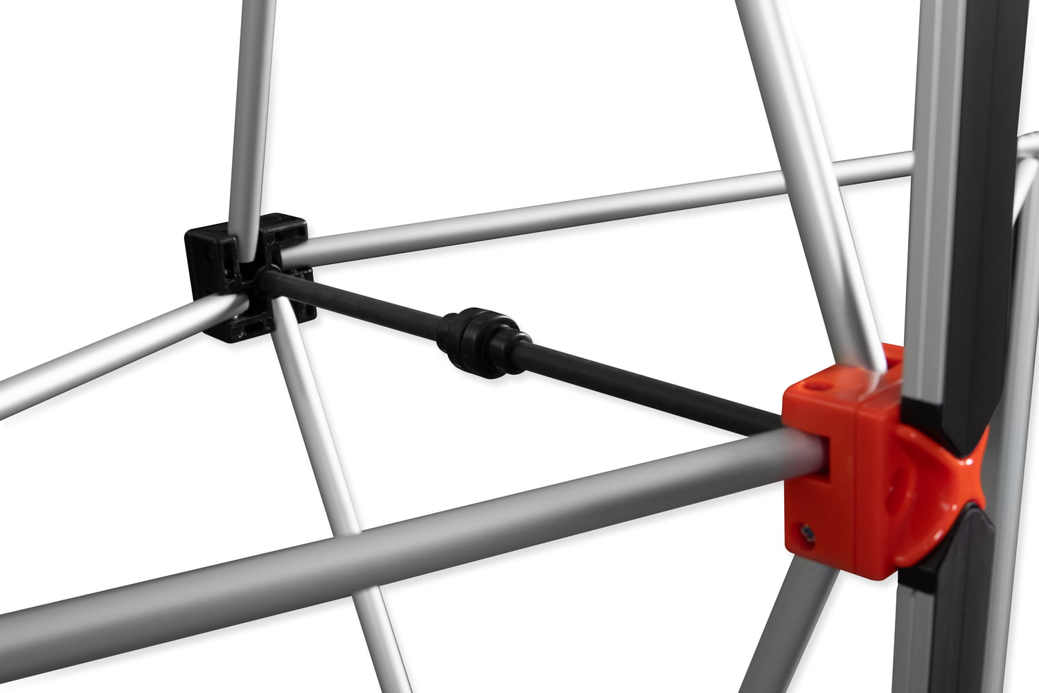 Wand Premium Magnetic Pop Up 3x4 gerade in der Koffertheke