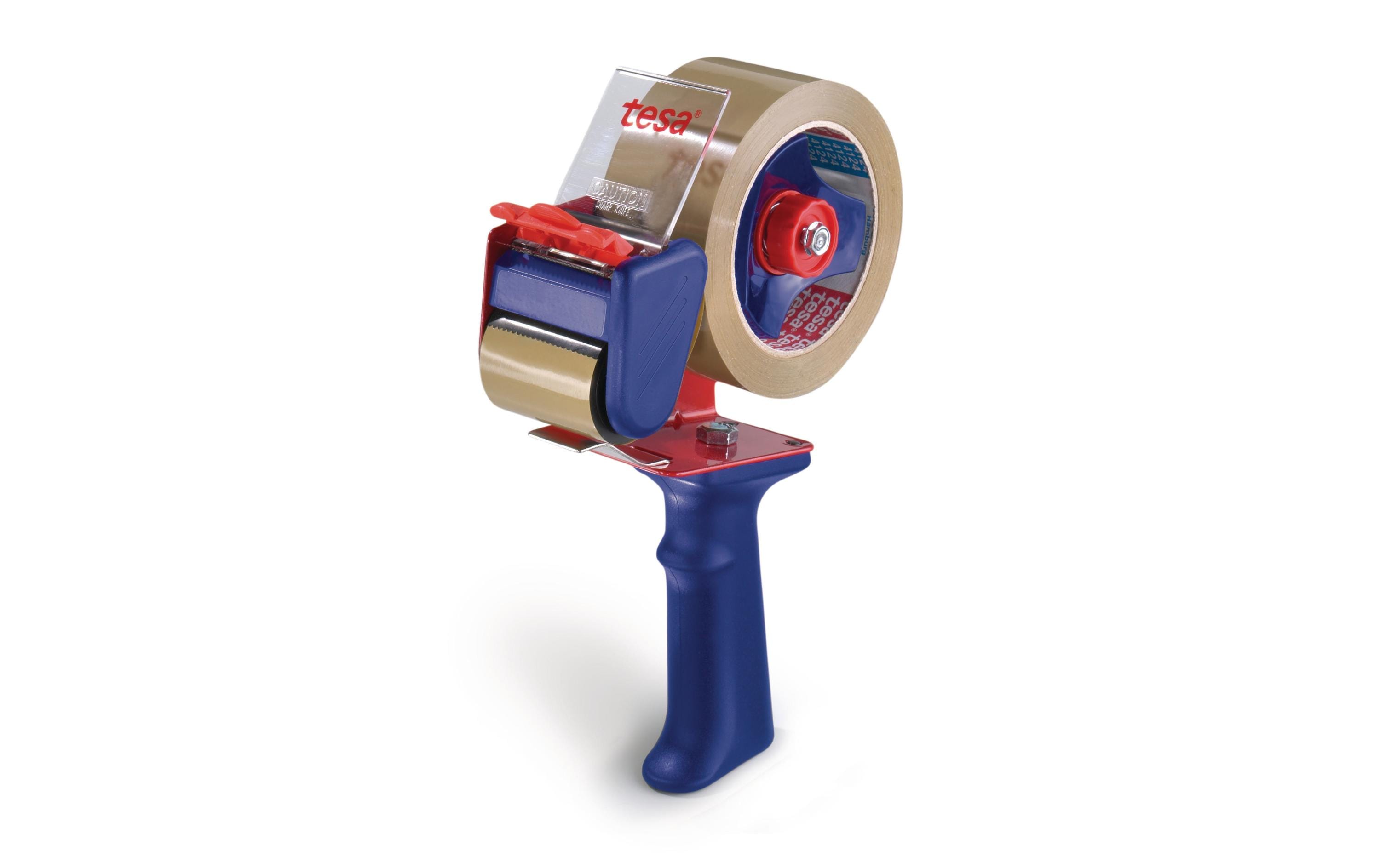 tesa Handabroller 50 mm