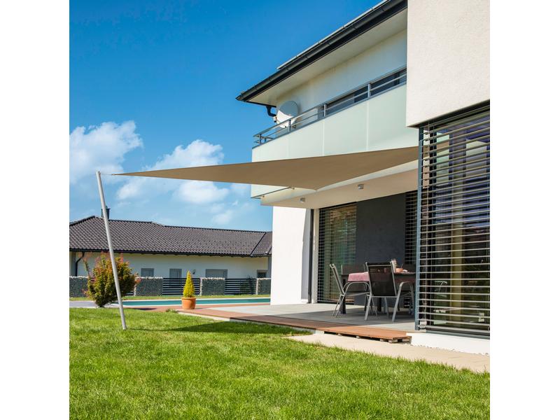 Windhager Sonnensegel Cannes,